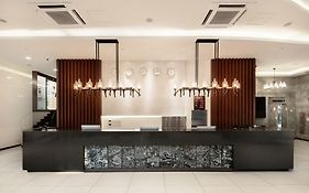 Hotel Bernoui Seoul